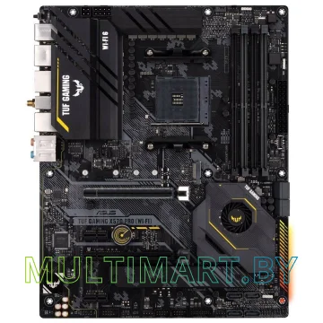 Материнская плата ASUS TUF Gaming X570-Pro (Wi-Fi)